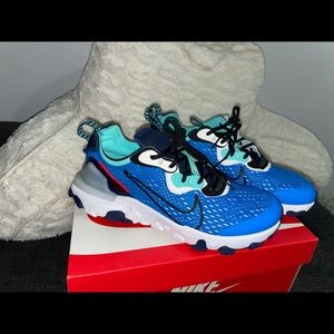 Nike React Vision